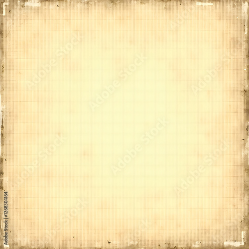 This Vintage Paper with Grunge Effects texture offers a beautifully aged look, perfect for historical, artistic, and retro-inspired designs. 