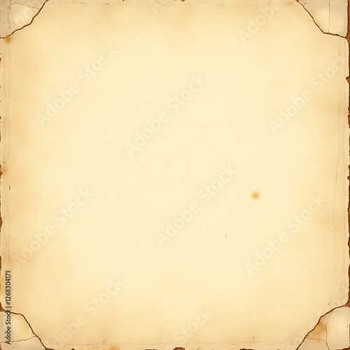 This Vintage Paper with Grunge Effects texture offers a beautifully aged look, perfect for historical, artistic, and retro-inspired designs. 