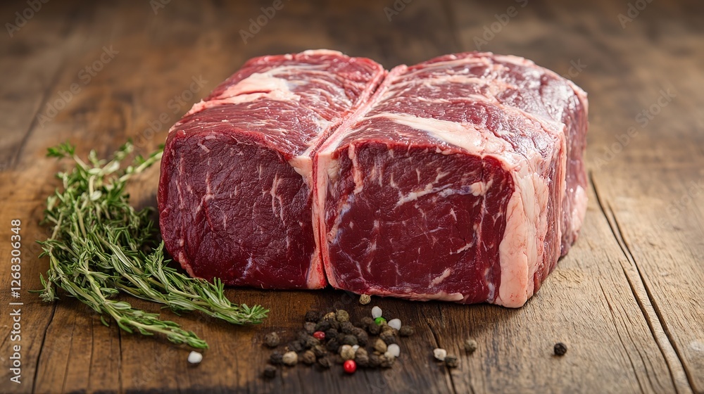 Juicy and Tender Beef, Mouthwatering Delight with Rich, Savory Flavors Juicy and Tender Beef, Mouthwatering Delight with Rich, Savory Flavors