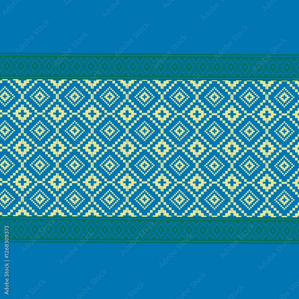 seamless floral pattern seamless floral pattern