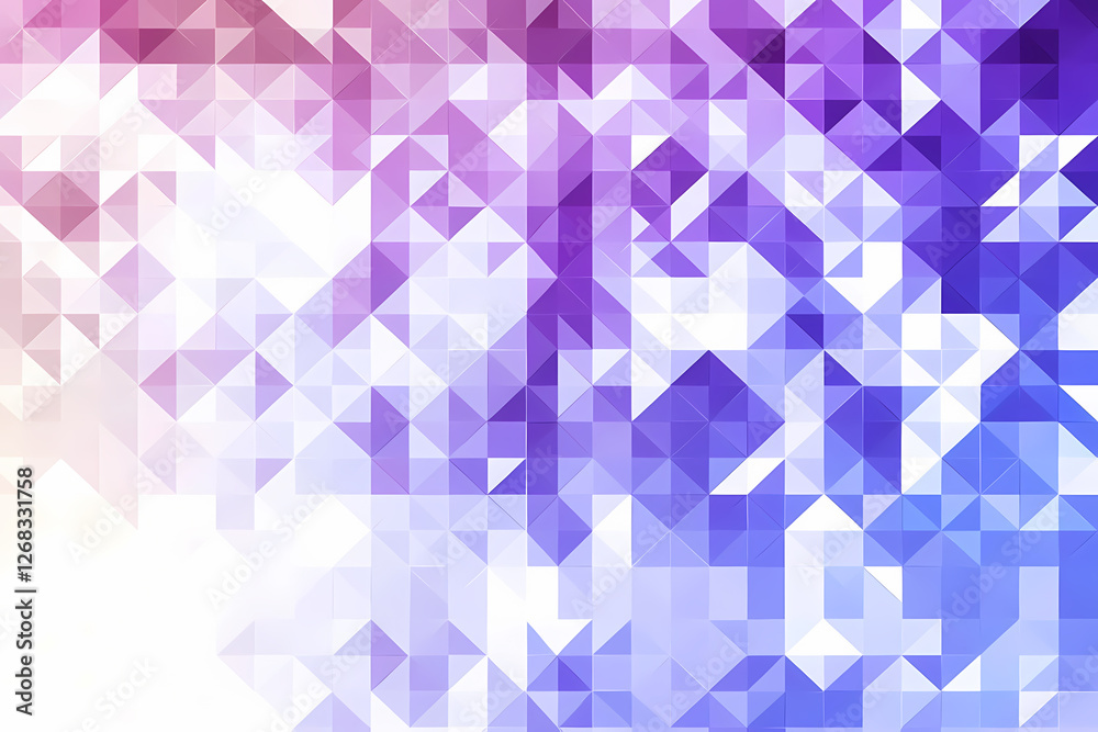 A vibrant abstract background featuring pastel colored triangles in various sizes and overlapping patterns, creating a modern and geometric aesthetic. A vibrant abstract background featuring pastel colored triangles in various sizes and overlapping patterns, creating a modern and geometric aesthetic.