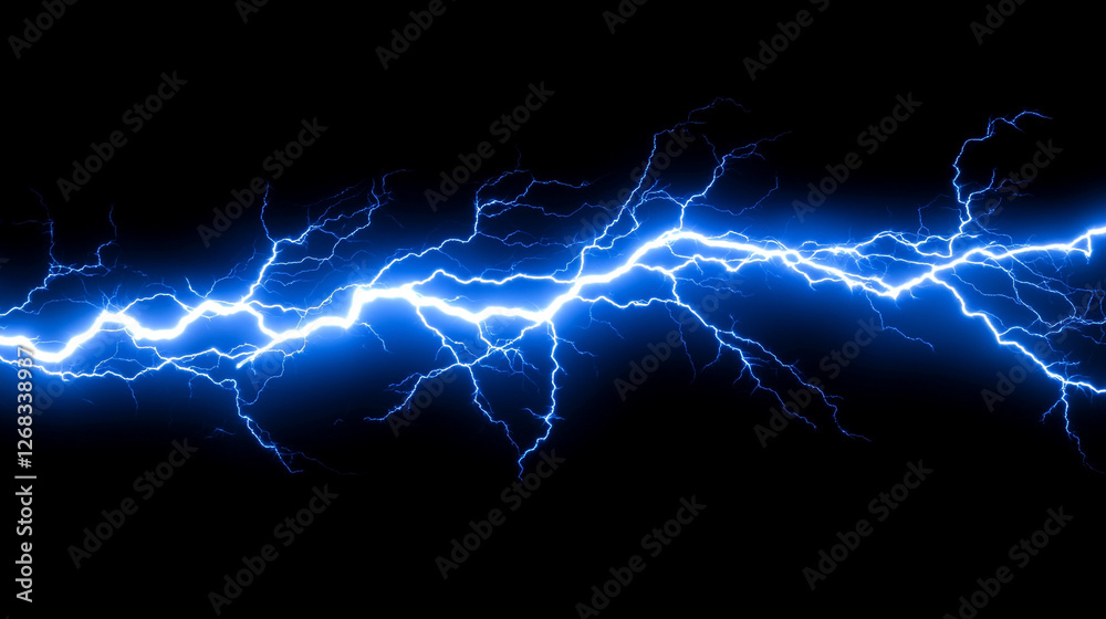 A vivid abstract lightning strike illuminates a modern anime-style background, symbolizing power, energy, inspiration, and transformation with electric brilliance and dynamic motion A vivid abstract lightning strike illuminates a modern anime-style background, symbolizing power, energy, inspiration, and transformation with electric brilliance and dynamic motion