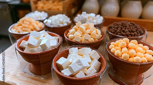 Farm Fresh Dairy Products photo