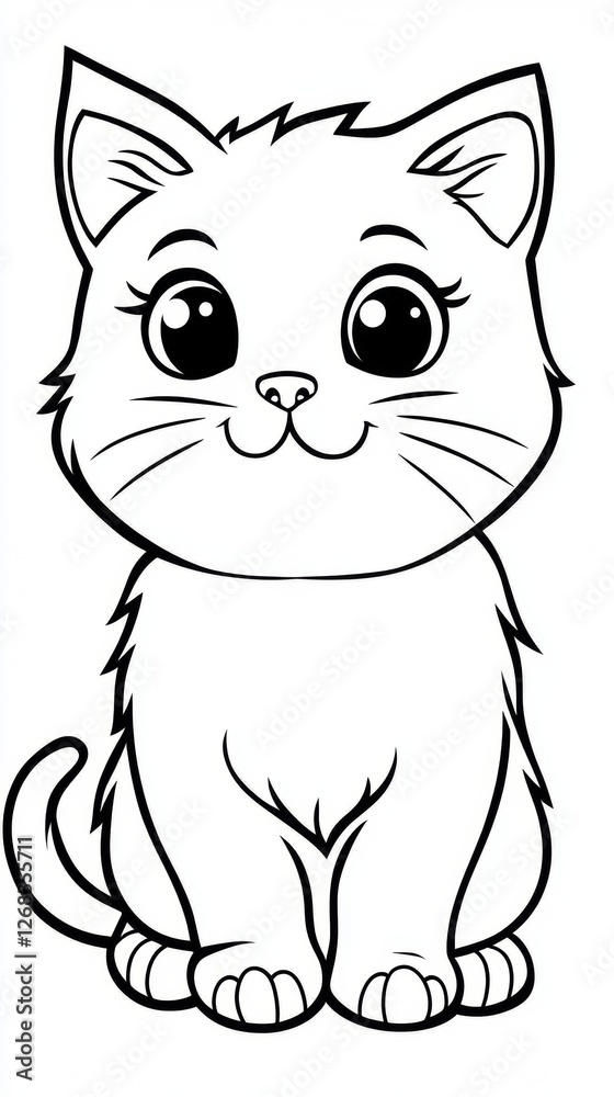 cat white vertebrate whiskers line art felinae felidae facial expression snout cartoon cat white vertebrate whiskers line art felinae felidae facial expression snout cartoon