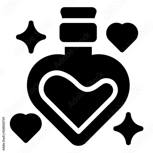 love potion icon