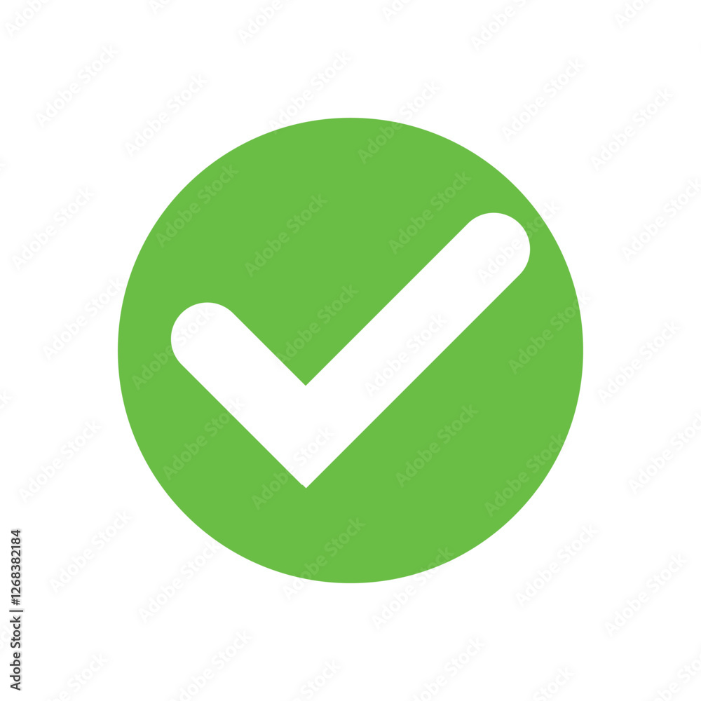 check mark and tick mark icon set. accept approved icon. vector illustration. check mark and tick mark icon set. accept approved icon. vector illustration.