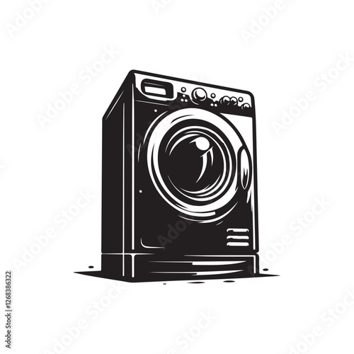 Dryer Vector (8).eps