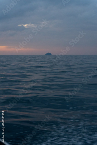 Single Island