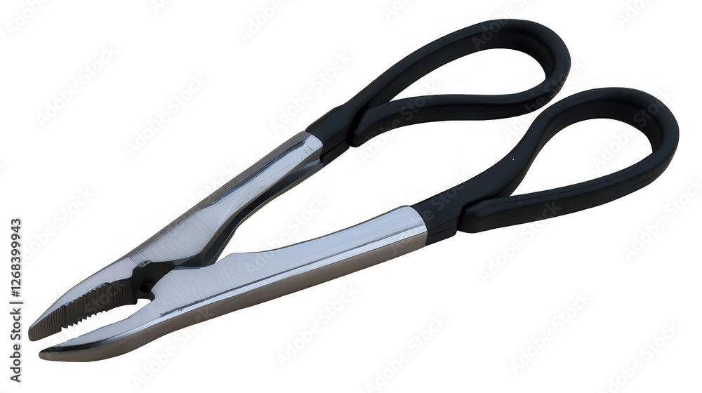 scissors isolated on white background scissors isolated on white background