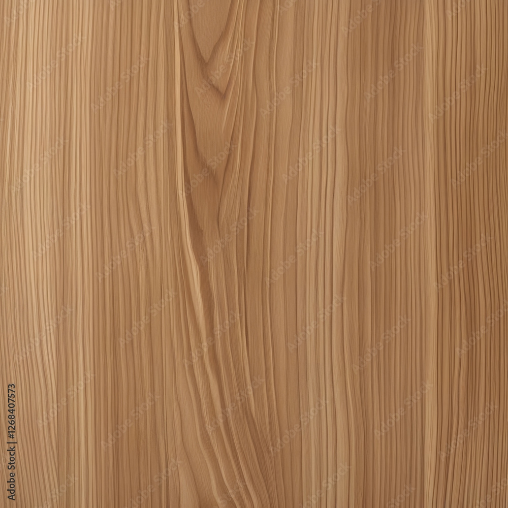 This high-resolution polished oak wood texture features a smooth, flawless surface with golden-brown tones and a clean, wavy grain pattern. This high-resolution polished oak wood texture features a smooth, flawless surface with golden-brown tones and a clean, wavy grain pattern.