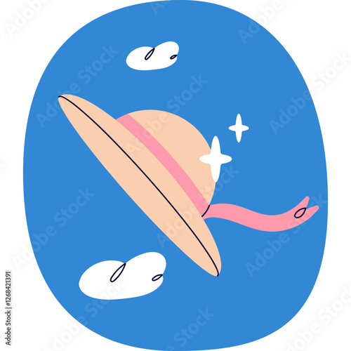 summer hat