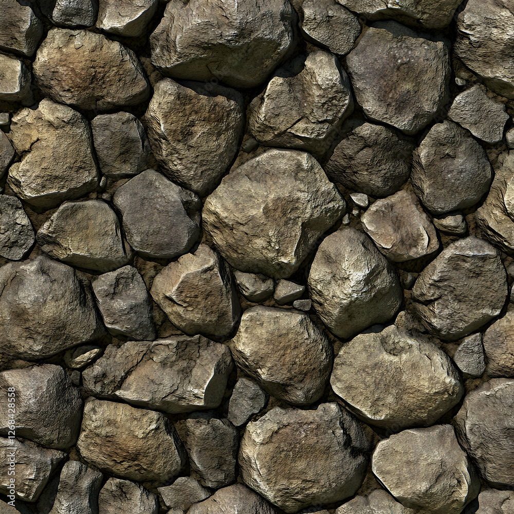 Fototapeta premium stone wall background
