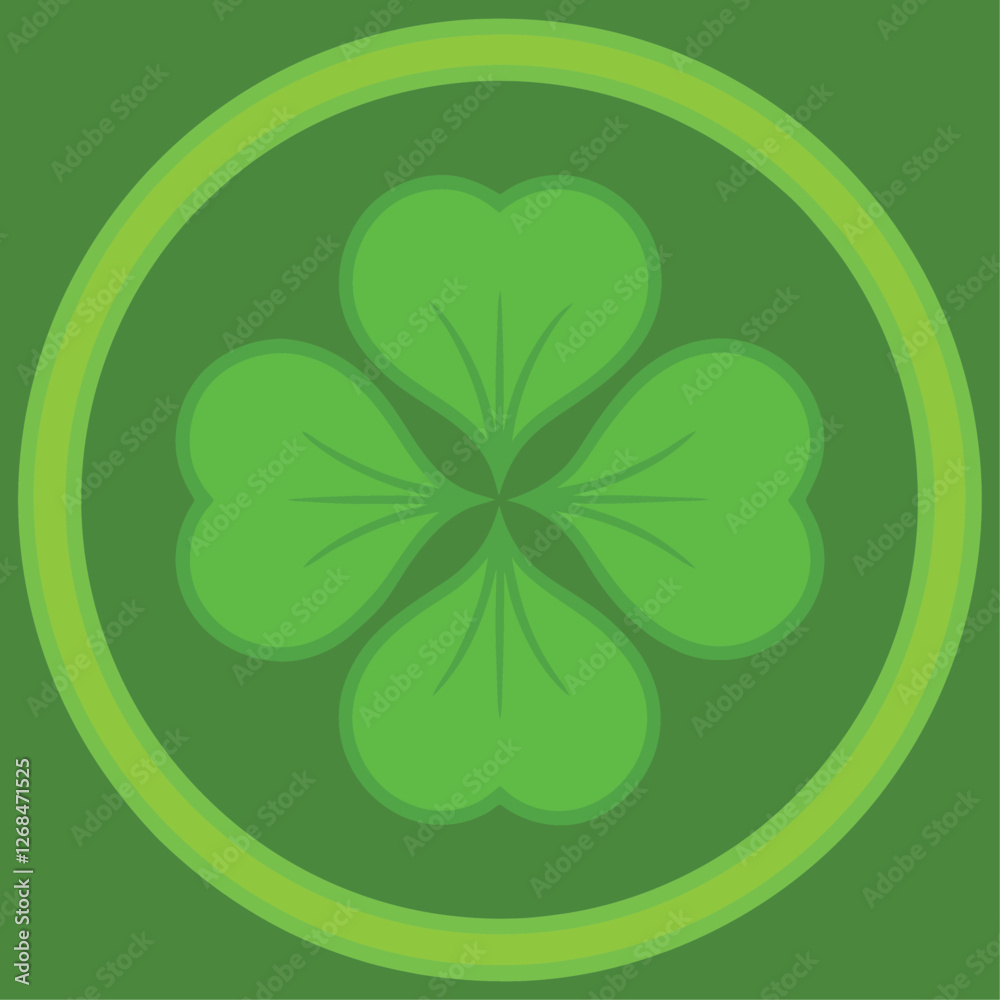 This a St Patrick's day background. This a St Patrick's day background.