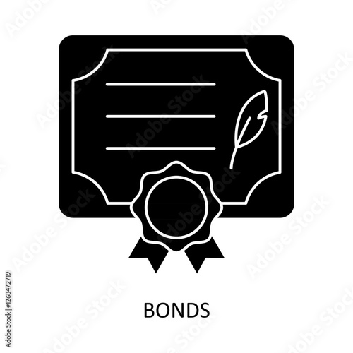 Bonds – Certificate Representing Fixed-Income Investment Instruments