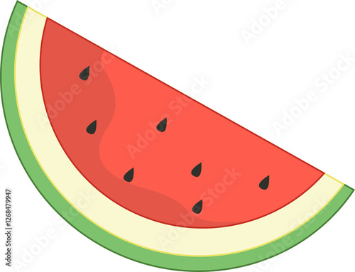 Fruit Illustration