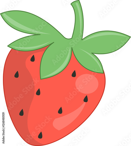 Fruit Illustration