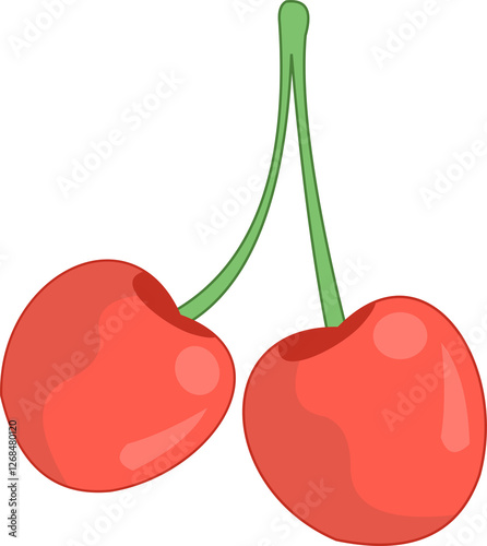 Fruit Illustration