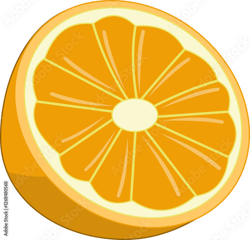 Fruit Illustration