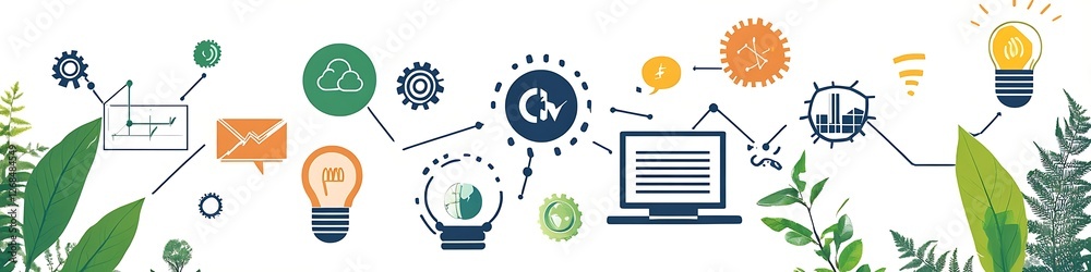 Green Business Innovation Network Strategy Growth Green Business Innovation Network Strategy Growth