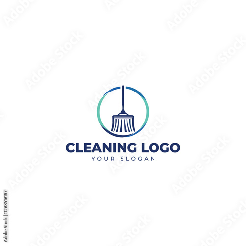  High-Quality and Customizable Designs for Cleaning logo vector