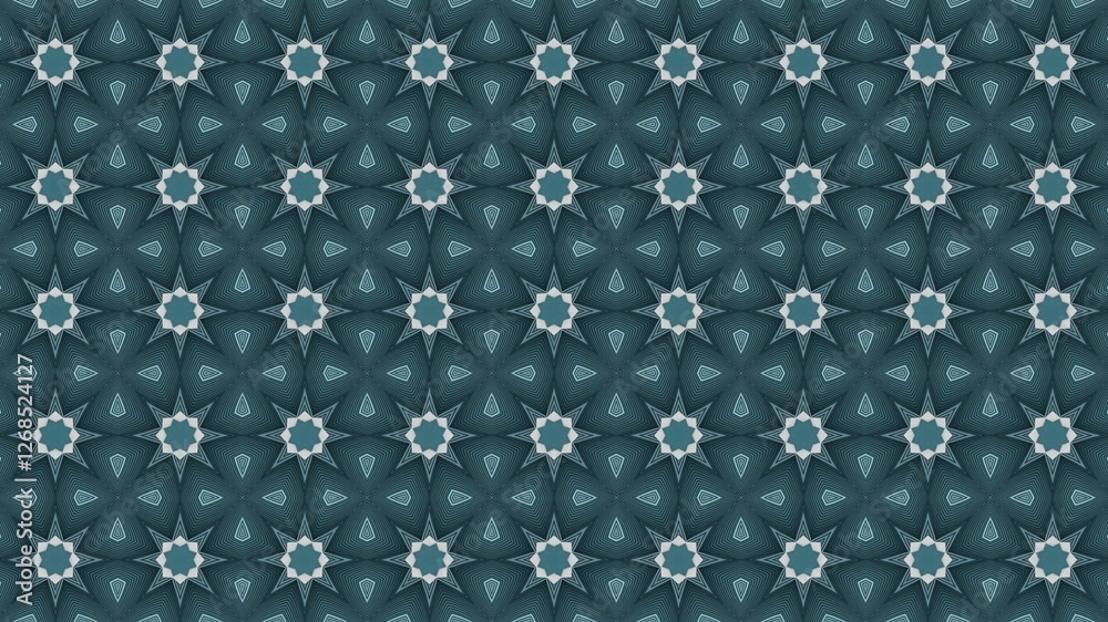Fototapeta premium fabric motif. seamless pattern. wallpaper. background. HD resolution