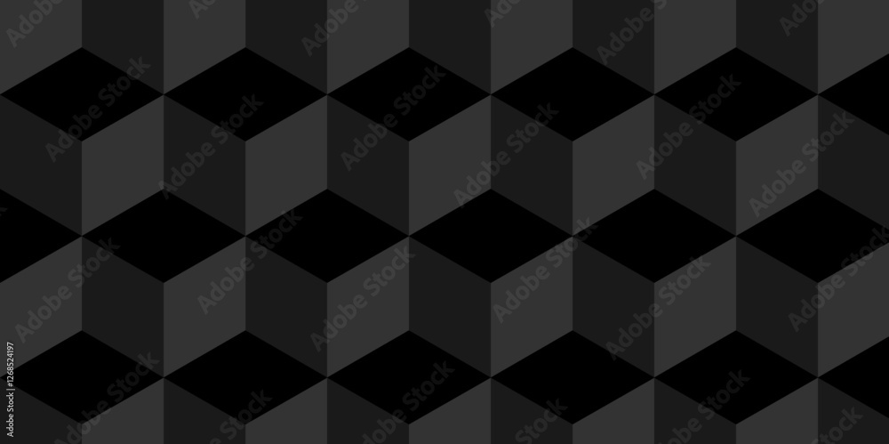 Abstract minimal geometric black overlap cube elegant minimal digital layer shape space technology luxury gird monochrome triangle creative paper texture background.
Abstract minimal geometric black overlap cube elegant minimal digital layer shape space technology luxury gird monochrome triangle creative paper texture background.