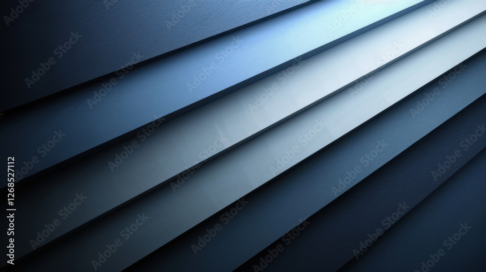 Sleek layers of blue and gray create modern, abstract background. smooth textures and gradients evoke sense of depth and sophistication, perfect for design projects Sleek layers of blue and gray create modern, abstract background. smooth textures and gradients evoke sense of depth and sophistication, perfect for design projects