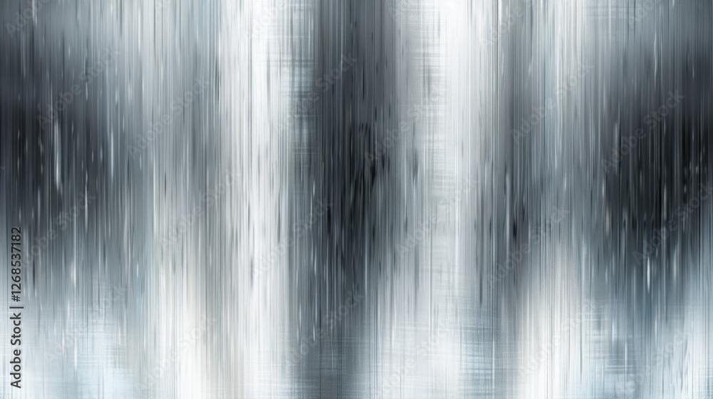 Abstract gray and white blurred background with vertical lines, creating sense of movement and depth. Ideal for modern design projects or as textured backdrop Abstract gray and white blurred background with vertical lines, creating sense of movement and depth. Ideal for modern design projects or as textured backdrop