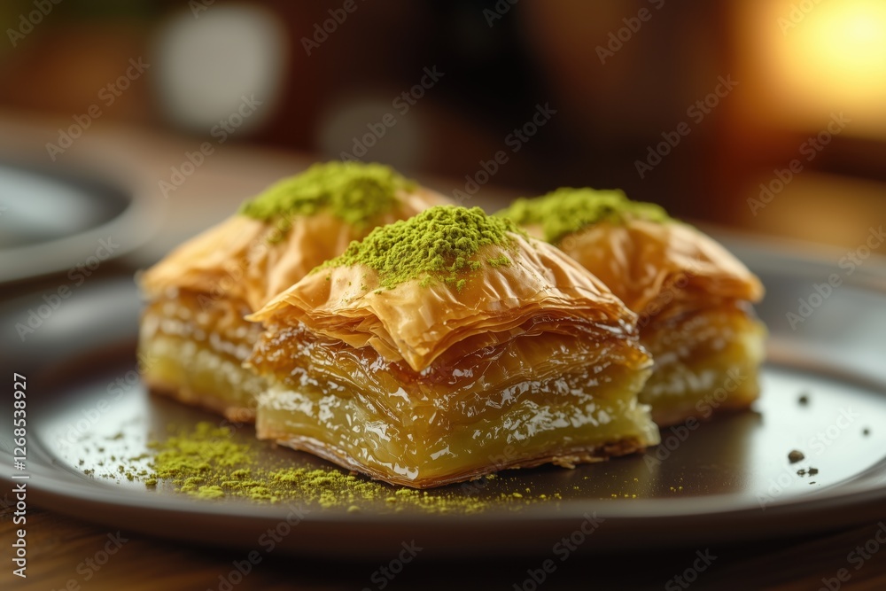 baklava, pastry, pistachio, pistachios, honey, syrup, bakery, sweet, dessert, layered, filo, dough, menu, menus, restaurant, photo, photographic, photorealistic, photography, dinner, background, wallp baklava, pastry, pistachio, pistachios, honey, syrup, bakery, sweet, dessert, layered, filo, dough, menu, menus, restaurant, photo, photographic, photorealistic, photography, dinner, background, wallp