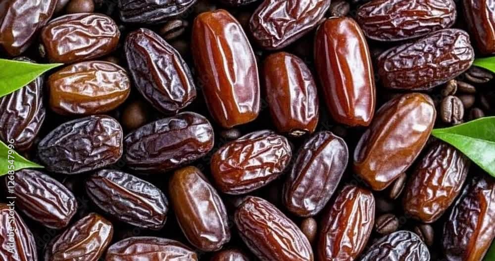 Motion shot of dates fruit, honey, bidara leaves, chickpeas, Arabian fruits, sand dune, desert, Eid Mubarak, Ramadan Motion shot of dates fruit, honey, bidara leaves, chickpeas, Arabian fruits, sand dune, desert, Eid Mubarak, Ramadan