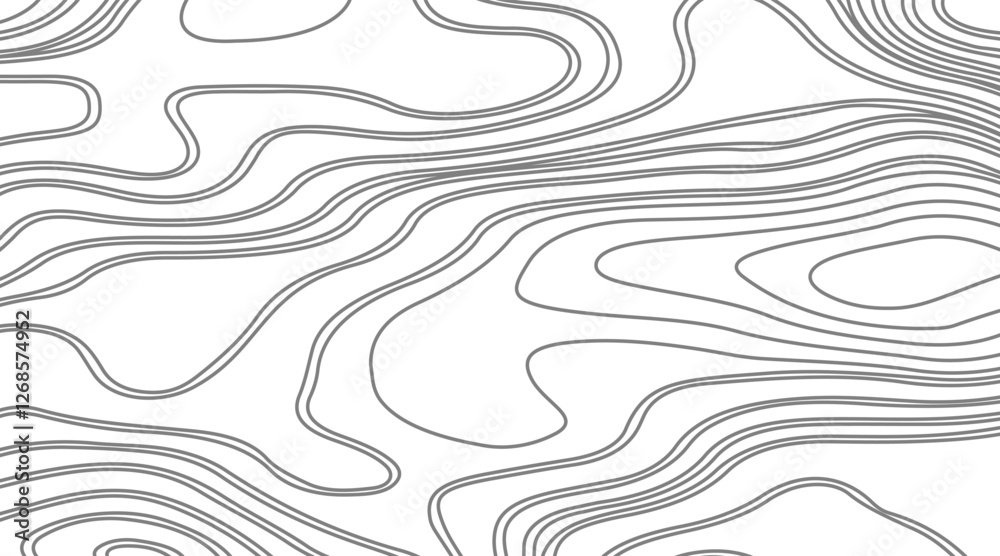 Abstract pattern with lines seamless pattern and topography. Modern design white background. sea map and mounted map area space geometrics line technology topo landscape grid map discovery area. Abstract pattern with lines seamless pattern and topography. Modern design white background. sea map and mounted map area space geometrics line technology topo landscape grid map discovery area.