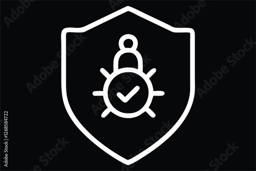 Antivirus icon 