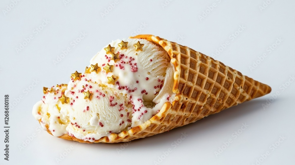 Celebrating Ramadan Enjoying Ice Cream Delights in Islamic Traditions Home Kitchen Dessert Photography Cozy Atmosphere Sweet Treats Celebrating Ramadan Enjoying Ice Cream Delights in Islamic Traditions Home Kitchen Dessert Photography Cozy Atmosphere Sweet Treats
