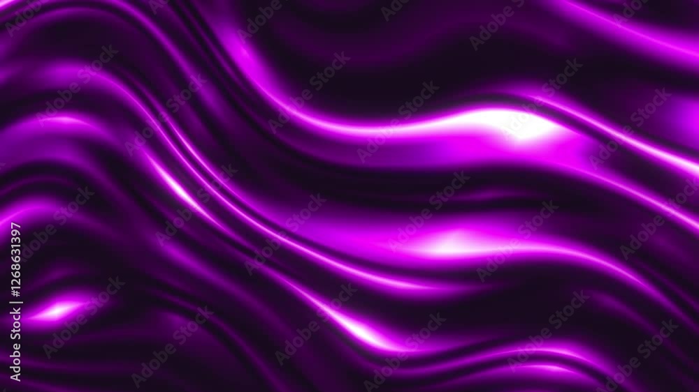 motion background with smooth wavy flowing fluid texture. abstract dark motion background animation.
motion background with smooth wavy flowing fluid texture. abstract dark motion background animation.