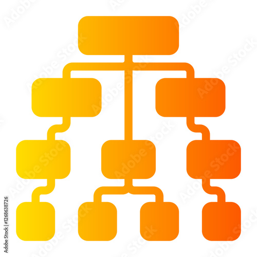 Hierarchical structure