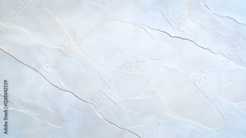 White Sheer Fabric Texture with Subtle Sparkle