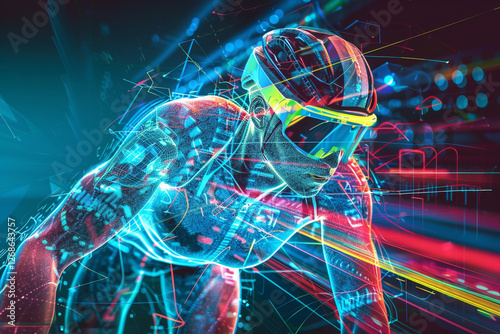  The Future of Athletics: The Intersection of Sports and Technology