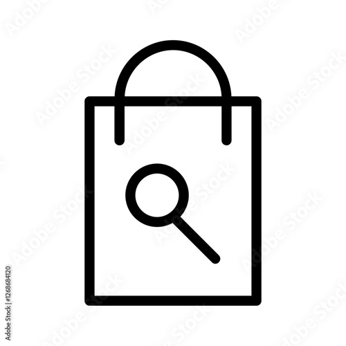 Search in Bag