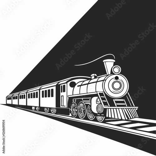 train icon