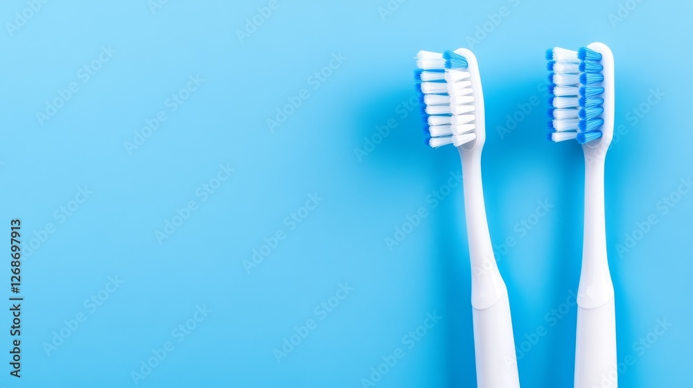 electric toothbrushes, daily use, technology suitable.