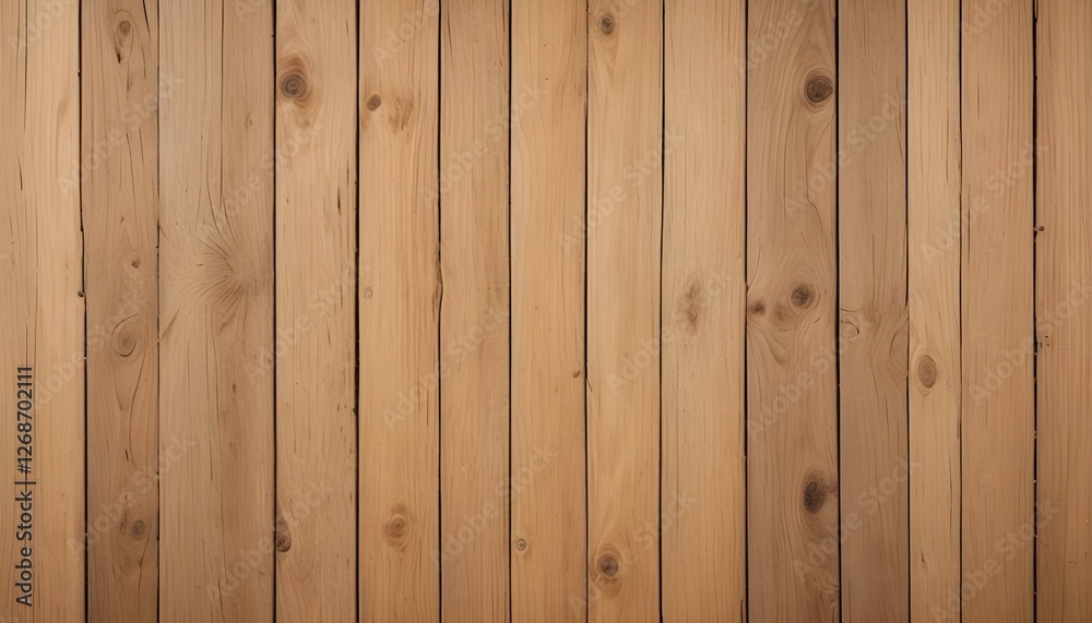 Fototapeta premium Wood texture, Natural wooden background