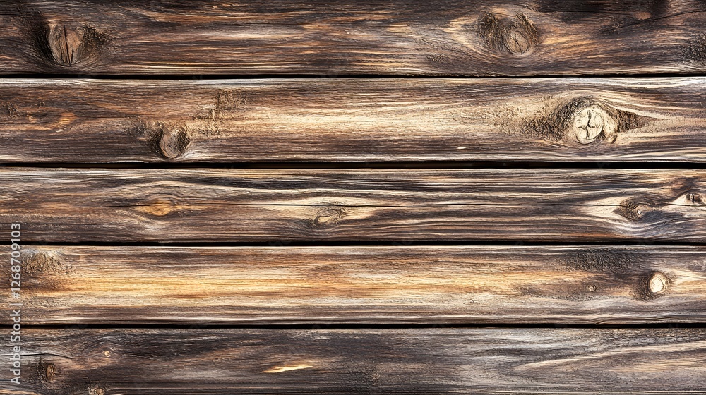 Rustic Brown Wooden Planks Background Texture Rustic Brown Wooden Planks Background Texture