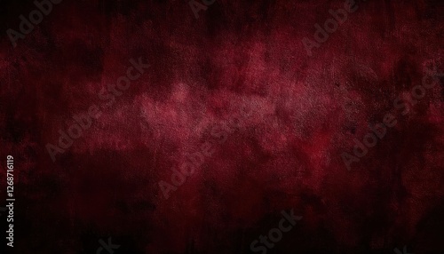 abstract dark red textured background with subtle gradients, ideal for artistic, dramatic, or luxurious designs
