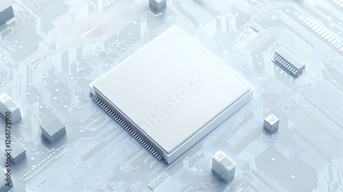 Chip on Circuit Board