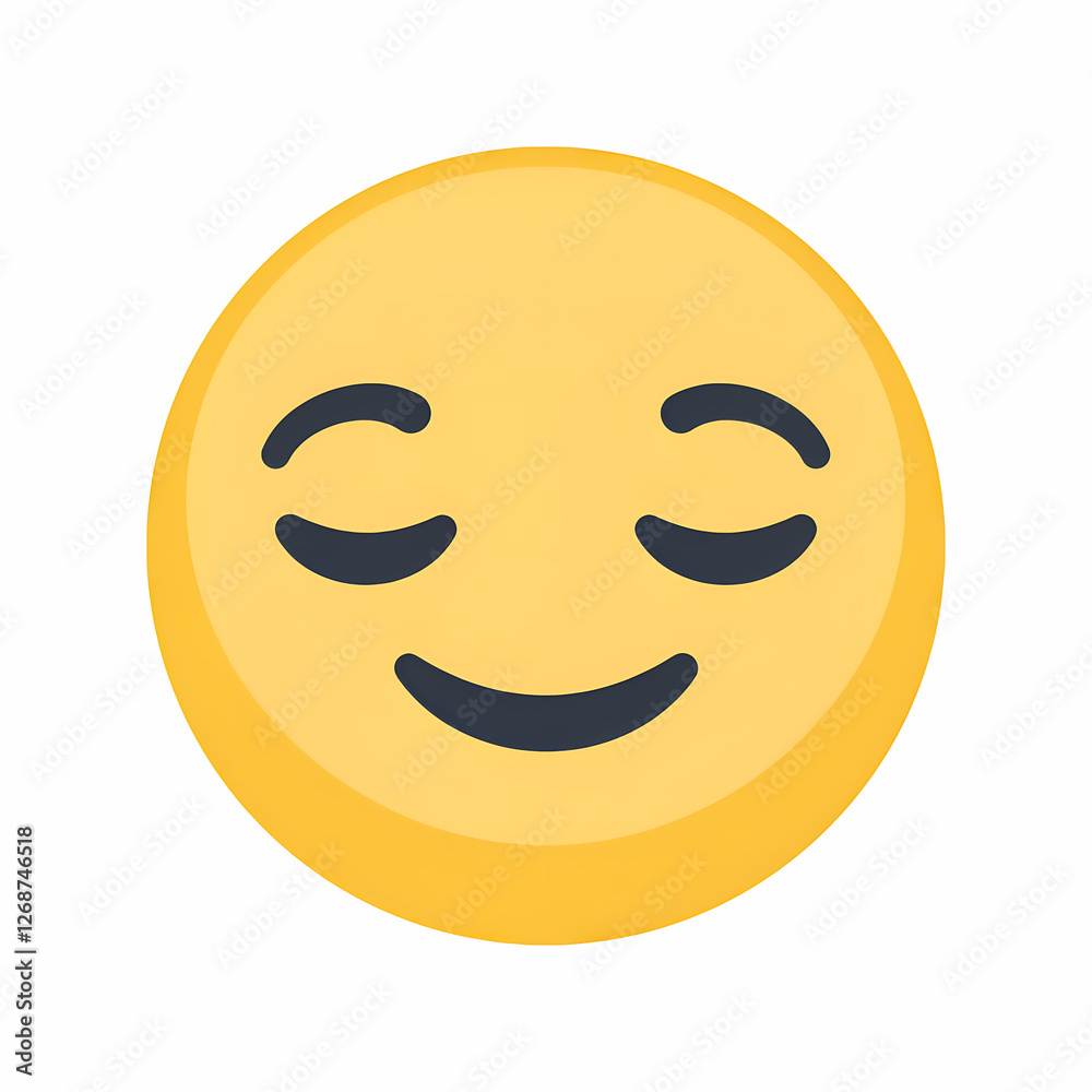 Smiling Face with Smiling Eyes
Smiling Face with Smiling Eyes