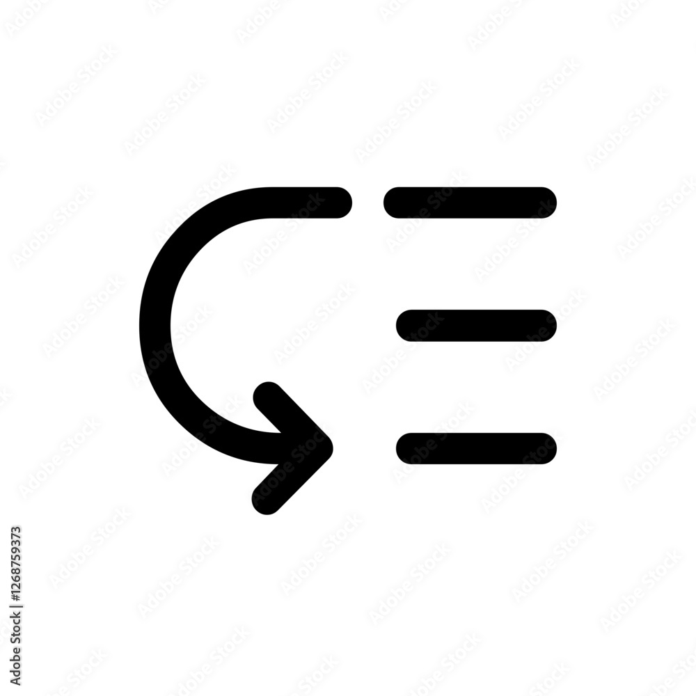 Redo List
Redo List