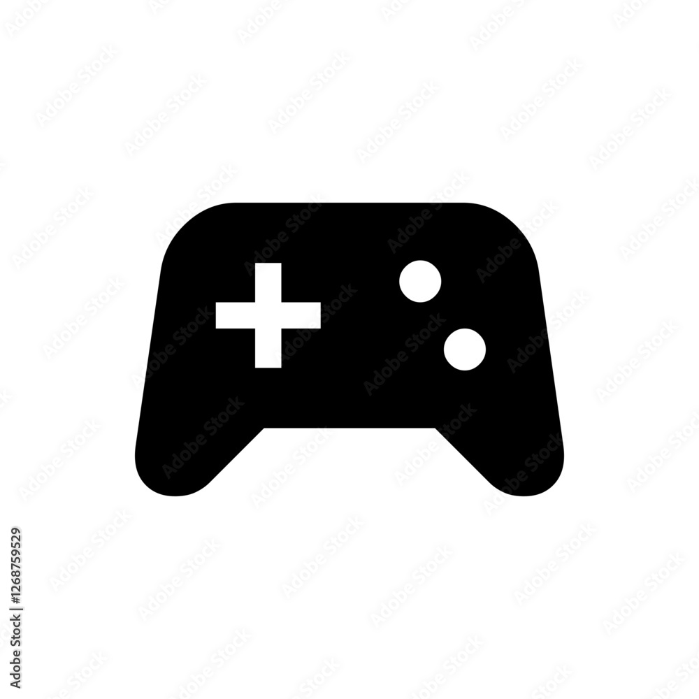 Gamepad Gamepad