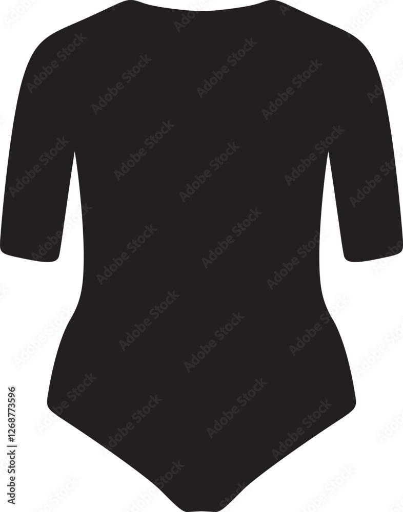 ladies fashionable casual cloth in vector ladies fashionable casual cloth in vector