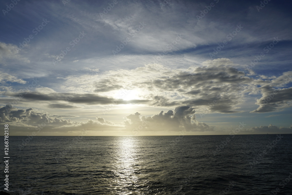Endless spaces. Streams of light and waves. Sea, horizon, clouds. Beautiful view. November. Hunting for light. Endless spaces. Streams of light and waves. Sea, horizon, clouds. Beautiful view. November. Hunting for light.