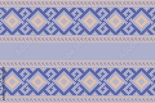 Abstract background.Geometric ethnic oriental embroidery.Aztec style.Design for texture,fabric,cloting,carpet,knitewar,curtains,wrapping,batik,scarf,vector,illustration